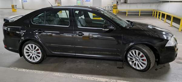 Skoda Octavia As Salamiyah - valokuva 4