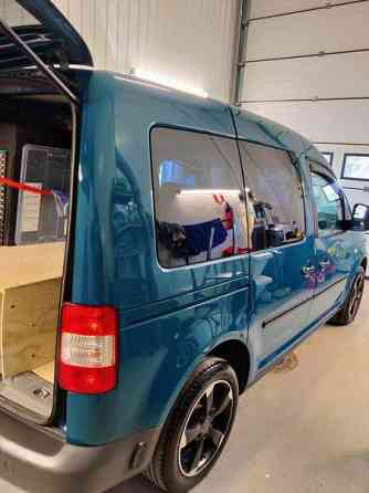 Volkswagen Caddy Turtkul