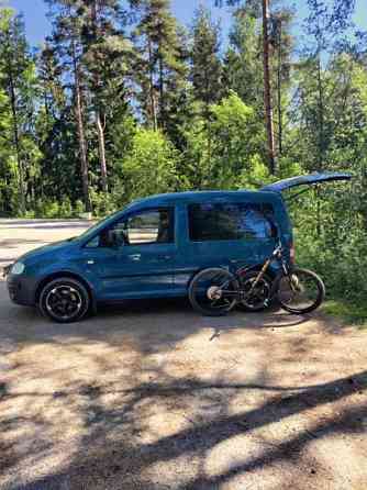Volkswagen Caddy Turtkul