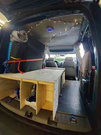 Volkswagen Caddy Turtkul