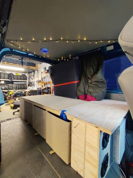 Volkswagen Caddy Турткуль - изображение 8