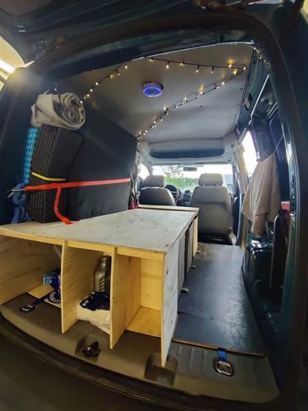 Volkswagen Caddy Турткуль - изображение 6