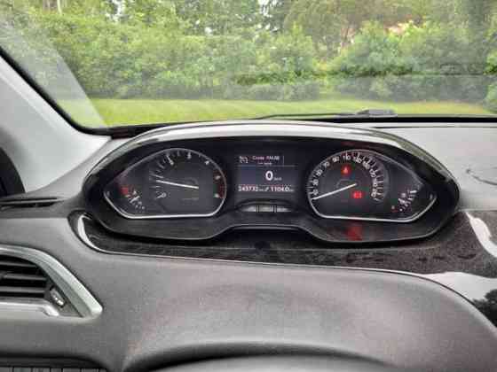 Peugeot 208 Janakkala