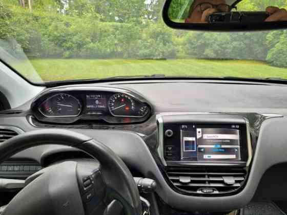 Peugeot 208 Janakkala