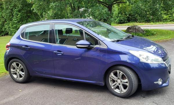 Peugeot 208 Janakkala - photo 4
