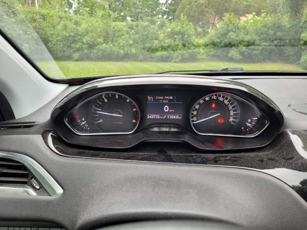 Peugeot 208 Janakkala - photo 6