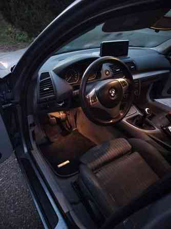 BMW 120 Джанкой