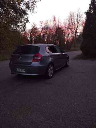 BMW 120 Джанкой