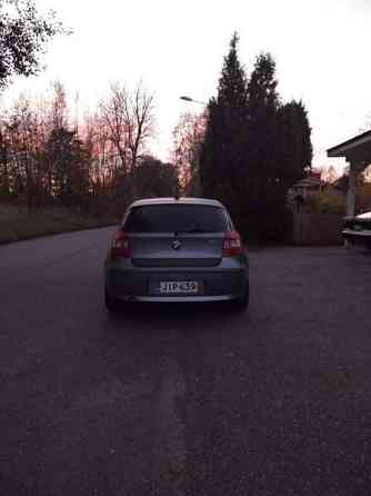 BMW 120 Джанкой