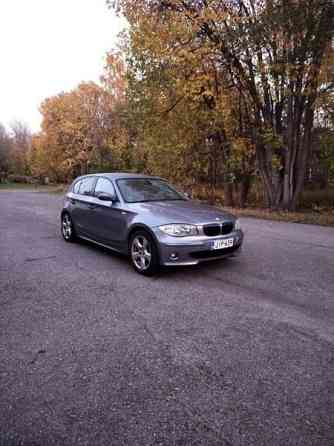 BMW 120 Джанкой