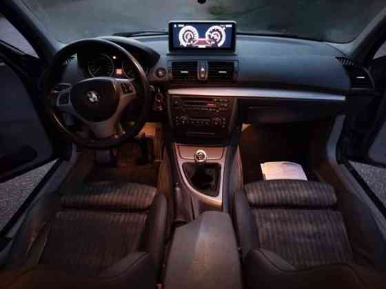 BMW 120 Джанкой