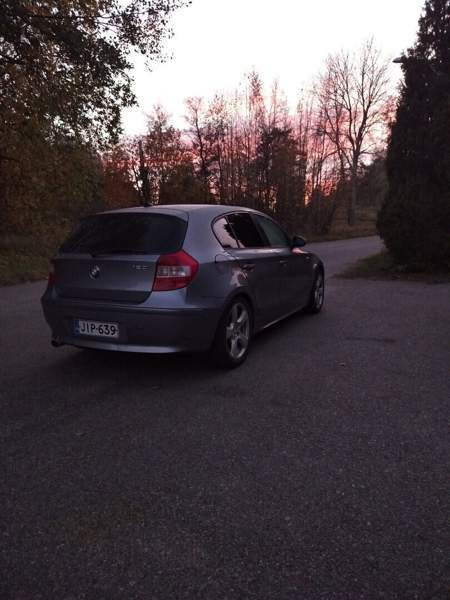 BMW 120 Джанкой - изображение 3