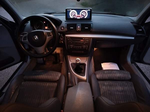 BMW 120 Джанкой - изображение 2