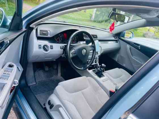 Volkswagen Passat Vantaa