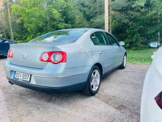 Volkswagen Passat Vantaa