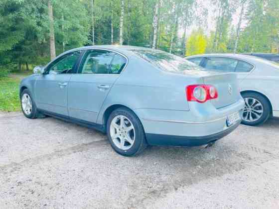 Volkswagen Passat Vantaa
