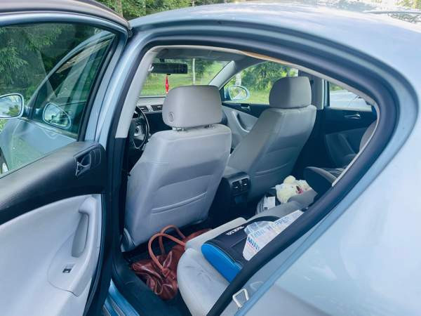 Volkswagen Passat Vantaa - photo 7