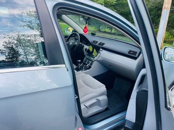 Volkswagen Passat Vantaa - photo 6