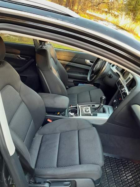 Audi A6 Оулу - изображение 5