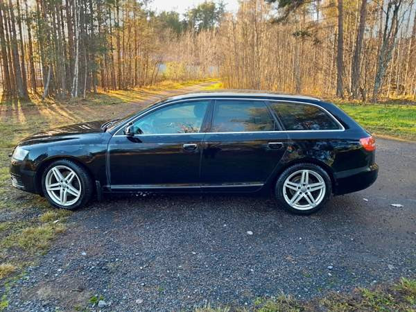 Audi A6 Оулу - изображение 2