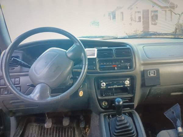 Suzuki Grand Vitara Kajaani - photo 3