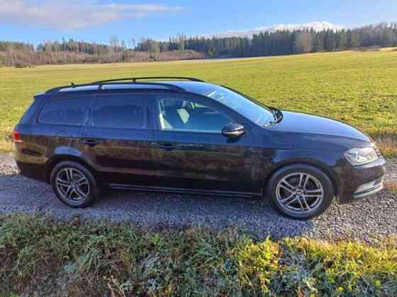 Volkswagen Passat Sastamala