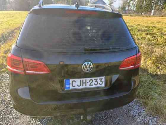 Volkswagen Passat Sastamala
