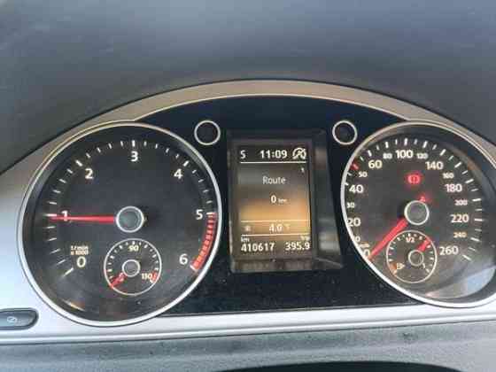 Volkswagen Passat Sastamala