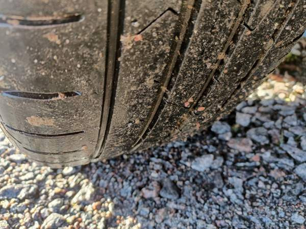 Volkswagen Passat Sastamala - photo 8