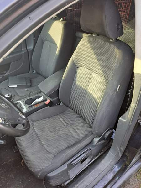 Volkswagen Passat Sastamala - photo 7