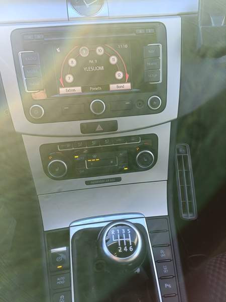 Volkswagen Passat Sastamala - photo 6