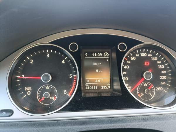 Volkswagen Passat Sastamala - photo 5