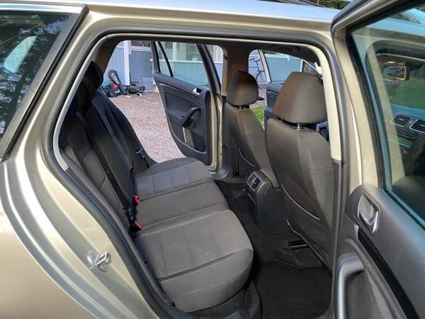 Volkswagen Golf Nurmijärvi - valokuva 8