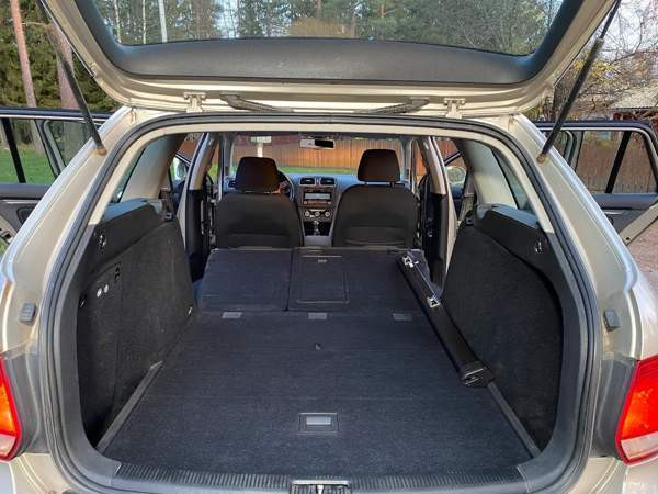 Volkswagen Golf Nurmijärvi - valokuva 7