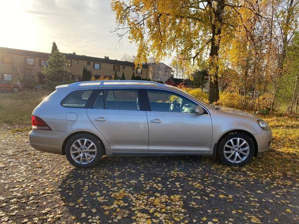 Volkswagen Golf Nurmijärvi - valokuva 5