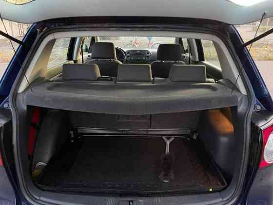 Volkswagen Golf Plus Vantaa