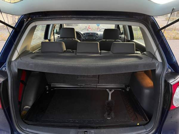 Volkswagen Golf Plus Vantaa – foto 6