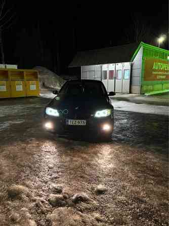 BMW 320 Chukotskiy Avtonomnyy Okrug