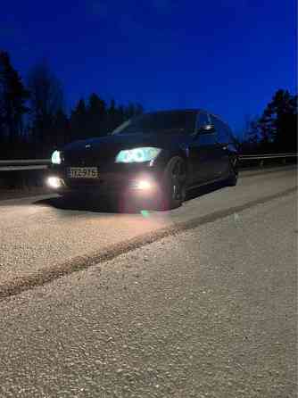 BMW 320 Chukotskiy Avtonomnyy Okrug