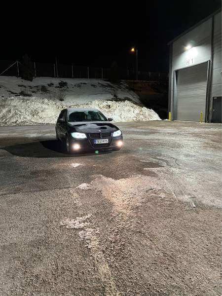 BMW 320 Чукотский АО - изображение 6