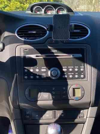 Ford Focus Hausjärvi