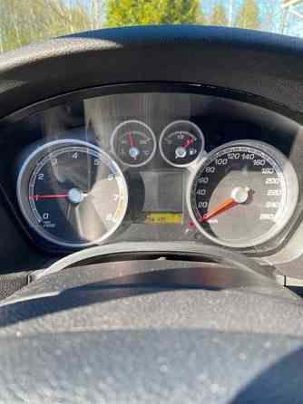 Ford Focus Hausjärvi