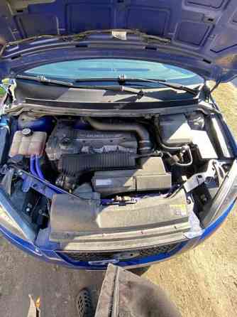 Ford Focus Hausjärvi