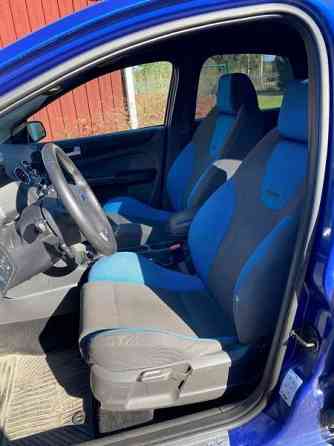 Ford Focus Hausjärvi