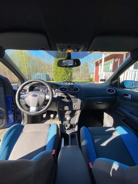 Ford Focus Hausjärvi - photo 5