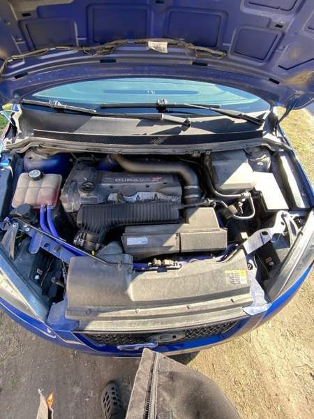 Ford Focus Hausjärvi - photo 2