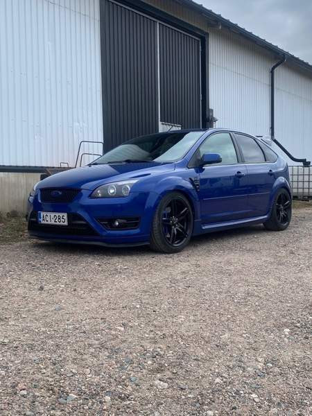 Ford Focus Hausjärvi - photo 1