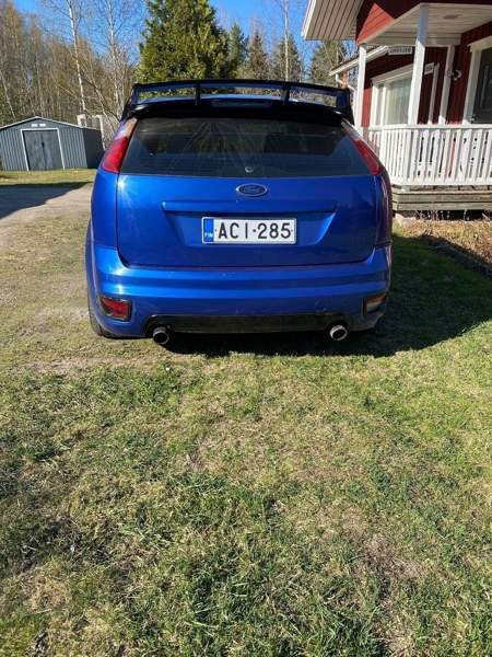 Ford Focus Hausjärvi - photo 8
