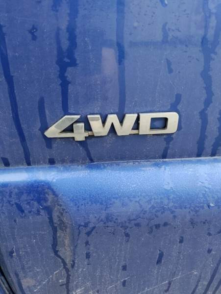 Kia Sportage Lappeenranta - valokuva 7