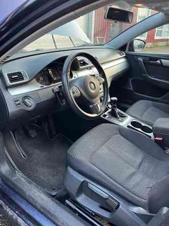 Volkswagen Passat Kitee